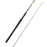 Zvýhodnená zostava na ZUBÁČE Baitcast DAIWA "LONGCAST Fajnôtka" 2025