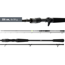 Baitcastový prút Daiwa Prorex X Baitcast