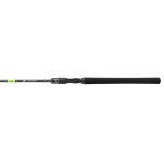 Baitcastový prút Daiwa Prorex X Vertical Baitcast 1,95 m, 8-35 g
