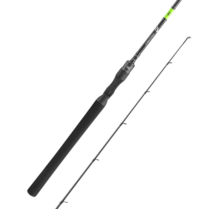 Baitcastový prút Daiwa Prorex X Vertical Baitcast 1,95 m, 8-35 g Baitcastový prút Daiwa Prorex X Vertical Baitcast 1,95 m, 8-35 g