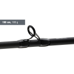 Baitcastový prút Daiwa Pro Staff Vertical Cat 1,90 m, 180 g