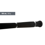 Baitcastový prút Daiwa Pro Staff Vertical Cat 1,90 m, 180 g