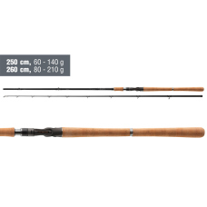 Baitcastový prút  Daiwa Pro Staff Big Bait Baitcast