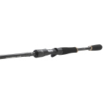 Baitcastový prút Daiwa Prorex XR Baitcast 2024