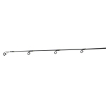 Baitcastový prút Daiwa Prorex XR Baitcast 2024