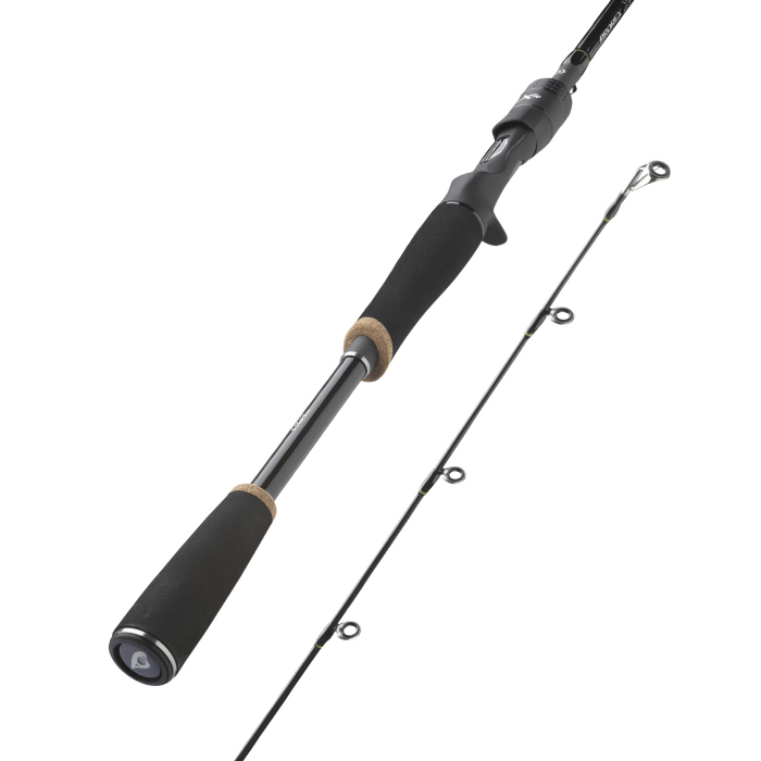 Baitcastový prút Daiwa Prorex XR Baitcast 2024 Baitcastový prút Daiwa Prorex XR Baitcast 2024