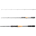 Baitcastový prút Daiwa Prorex X Jerkbait 2027