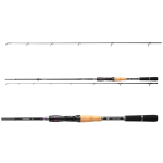 Baitcastový prút Daiwa Prorex X Twitch´n Stick 2027