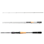 Baitcastový prút Daiwa Prorex X Finesse Rig 2027