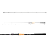 Baitcastový prút Daiwa Prorex X Swimmbait 2027