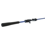 Baitcastový prút Daiwa Triforce Caster 2026