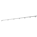 Baitcastový prút Daiwa Triforce Caster 2026