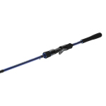 Baitcastový prút Daiwa Triforce Caster 2026