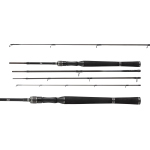 Baitcastový prút Daiwa Crossfire Travel Baitcast 2027