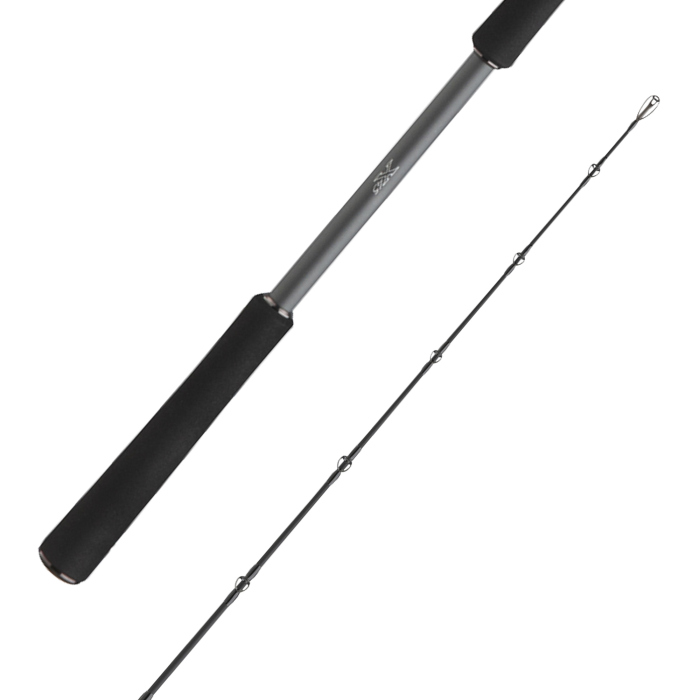 Baitcastový prút Daiwa Pro Staff Vertical Cat 2027 Baitcastový prút Daiwa Pro Staff Vertical Cat 2027