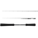 Baitcastový prút Daiwa Pro Staff Vertical 2027
