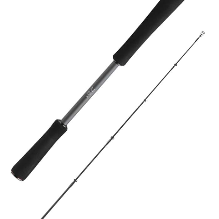 Baitcastový prút Daiwa Pro Staff Jerk & Swim 2027 Baitcastový prút Daiwa Pro Staff Jerk & Swim 2027