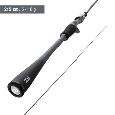 Baitcastový prút Daiwa Pro Staff Twitch & Jig 2027