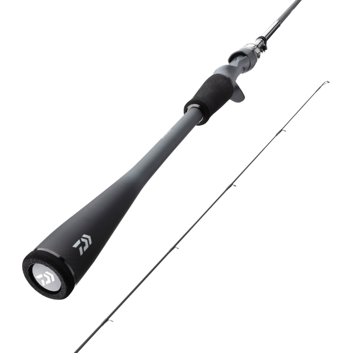 Baitcastový prút Daiwa Pro Staff Twitch & Jig 2027 Baitcastový prút Daiwa Pro Staff Twitch & Jig 2027