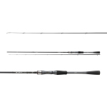 Baitcastový prút Daiwa Pro Staff Twitch & Jig 2027