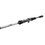 Baitcastový prút Daiwa Aird X Baitcast 2027