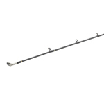 Baitcastový prút Daiwa Aird X Baitcast 2027
