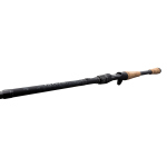 Baitcastový cestovný prút Daiwa Tatula Baitcast