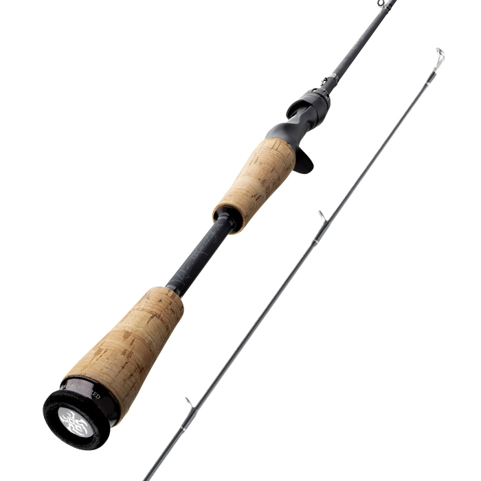 Baitcastový prút Daiwa Tatula Baitcast Baitcastový prút Daiwa Tatula Baitcast