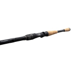 Baitcastový prút Daiwa Tatula Baitcast