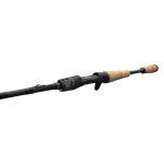 Baitcastový prút Daiwa Tatula Baitcast