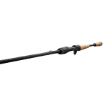 Baitcastový prút Daiwa Tatula Baitcast