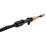 Baitcastový prút Daiwa Tatula Baitcast