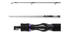 Baitcastový prút Daiwa Prorex XR Light Baitcast 2,25 m, 5 - 14 g
