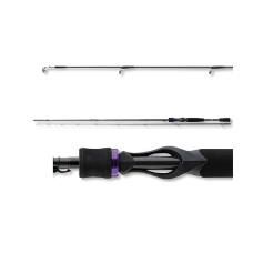 Baitcastový prút Daiwa Prorex XR Light Baitcast 2,25 m, 5 - 14 g