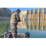 Baitcastový prút Daiwa Pro Staff Pelagic Baitcast