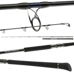 Prívlačový prút Daiwa Saltiga Stick'n Pop 2026