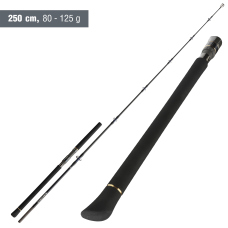 Prívlačový prút Daiwa Saltiga Stick'n Pop 2026
