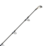 Prívlačový prút Daiwa Saltiga Stick'n Pop 2026
