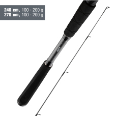 Prívlačový prút Daiwa Seahunter X Pilk Cod Prívlačový prút Daiwa Seahunter X Pilk Cod