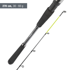 Prívlačový prút Daiwa Seahunter X Pilk Herring Prívlačový prút Daiwa Seahunter X Pilk Herring