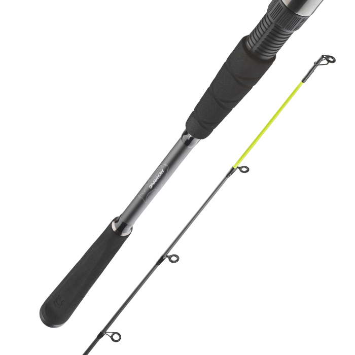 Prívlačový prút Daiwa Seahunter X Pilk Herring Prívlačový prút Daiwa Seahunter X Pilk Herring