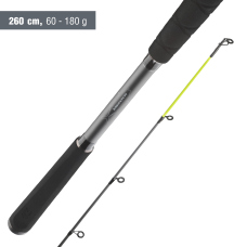 Prívlačový prút Daiwa Seahunter X Pilk Mackerel