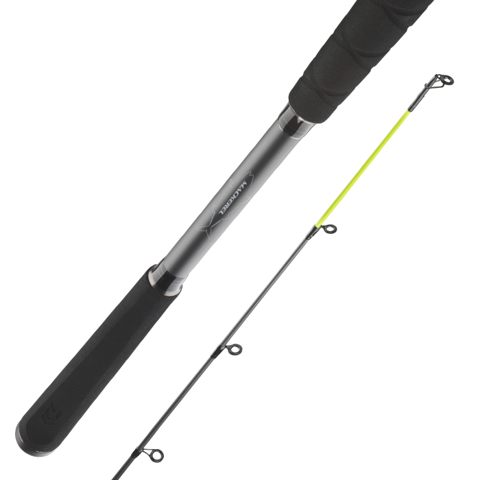 Prívlačový prút Daiwa Seahunter X Pilk Mackerel Prívlačový prút Daiwa Seahunter X Pilk Mackerel