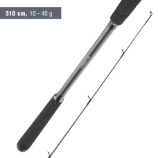 Prívlačový prút Daiwa Seahunter X Sea Trout Prívlačový prút Daiwa Seahunter X Sea Trout