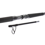 Prívlačový prút Daiwa BG Sea Popper