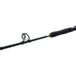 Prívlačový prút Daiwa BG Big Game Travel