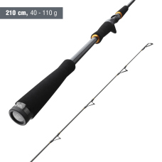 Baitcastový prút Daiwa BG Offshore Light Lure Shooter 2027 Baitcastový prút Daiwa BG Offshore Light Lure Shooter 2027