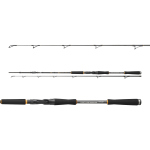 Baitcastový prút Daiwa BG Offshore Light Lure Shooter 2027