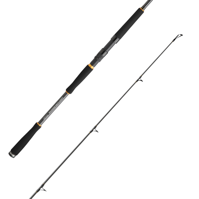 Prívlačový prút Daiwa BG Offshore Light Lure Shooter & Classic Pilk 2027 Prívlačový prút Daiwa BG Offshore Light Lure Shooter & Classic Pilk 2027