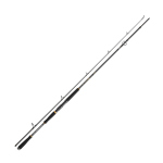 Prívlačový prút Daiwa BG Offshore Light Lure Shooter & Classic Pilk 2027